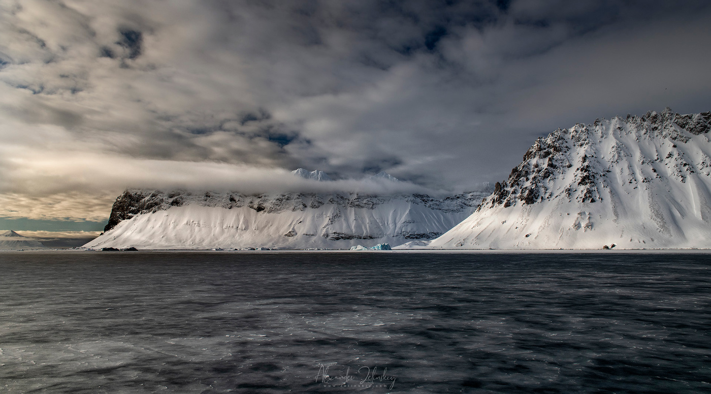 70-я параллель