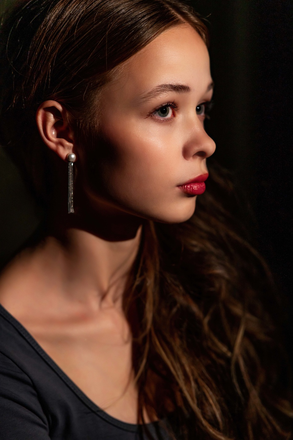 Ангелина Алексеевна