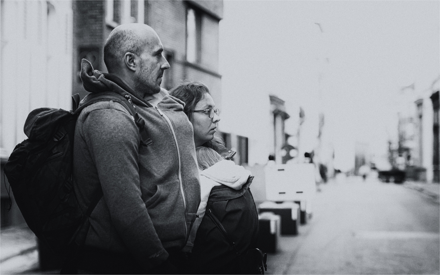 Чужбина жизни