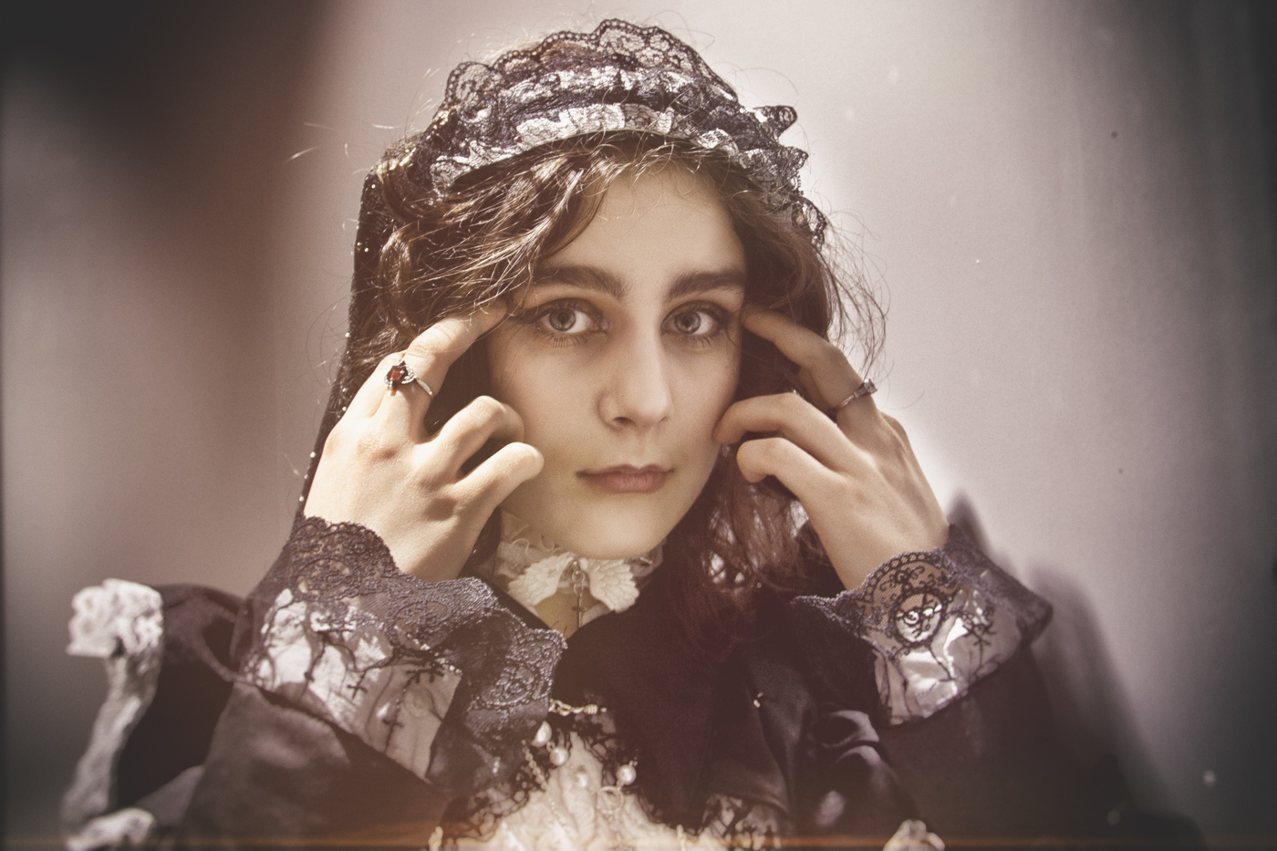 Листаю прошлого страницы