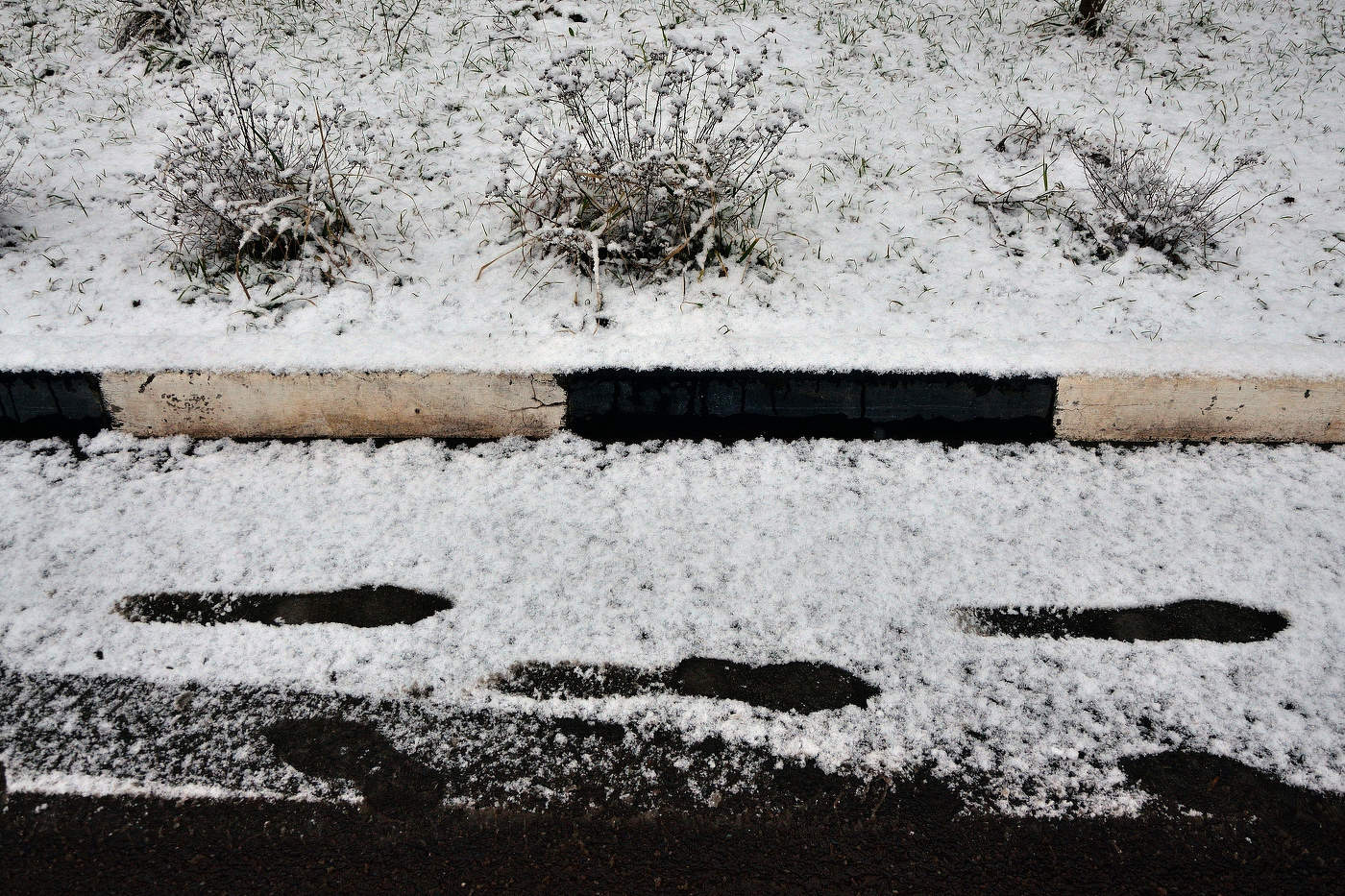 Раз, два, три...