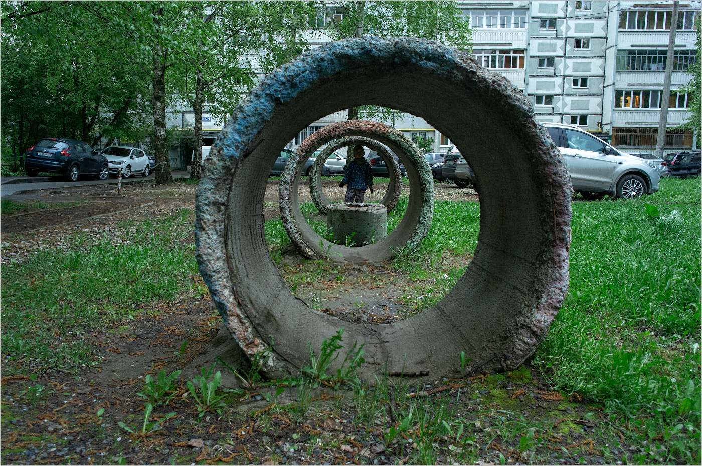 На Магратее