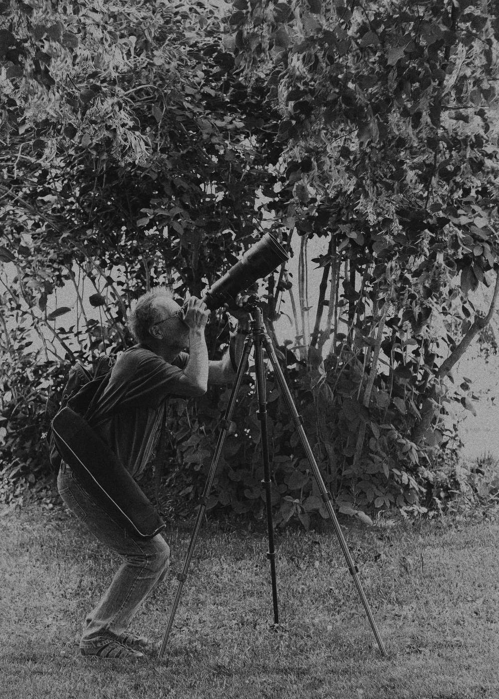 Есть жизнь на Марсе !!