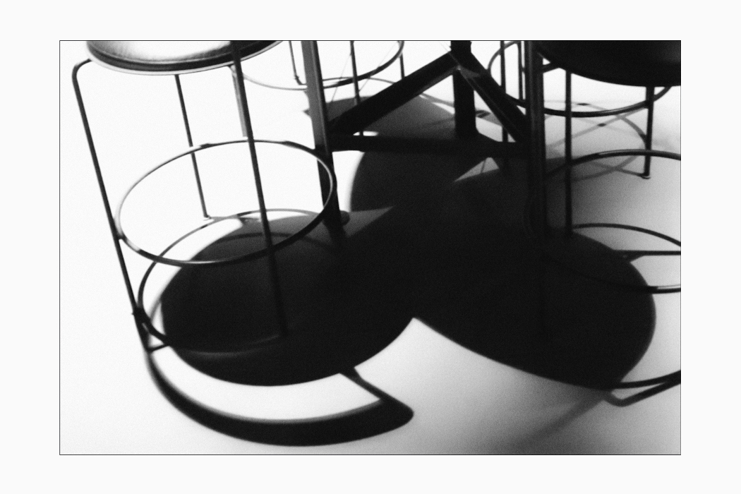 Свет и тени № 3