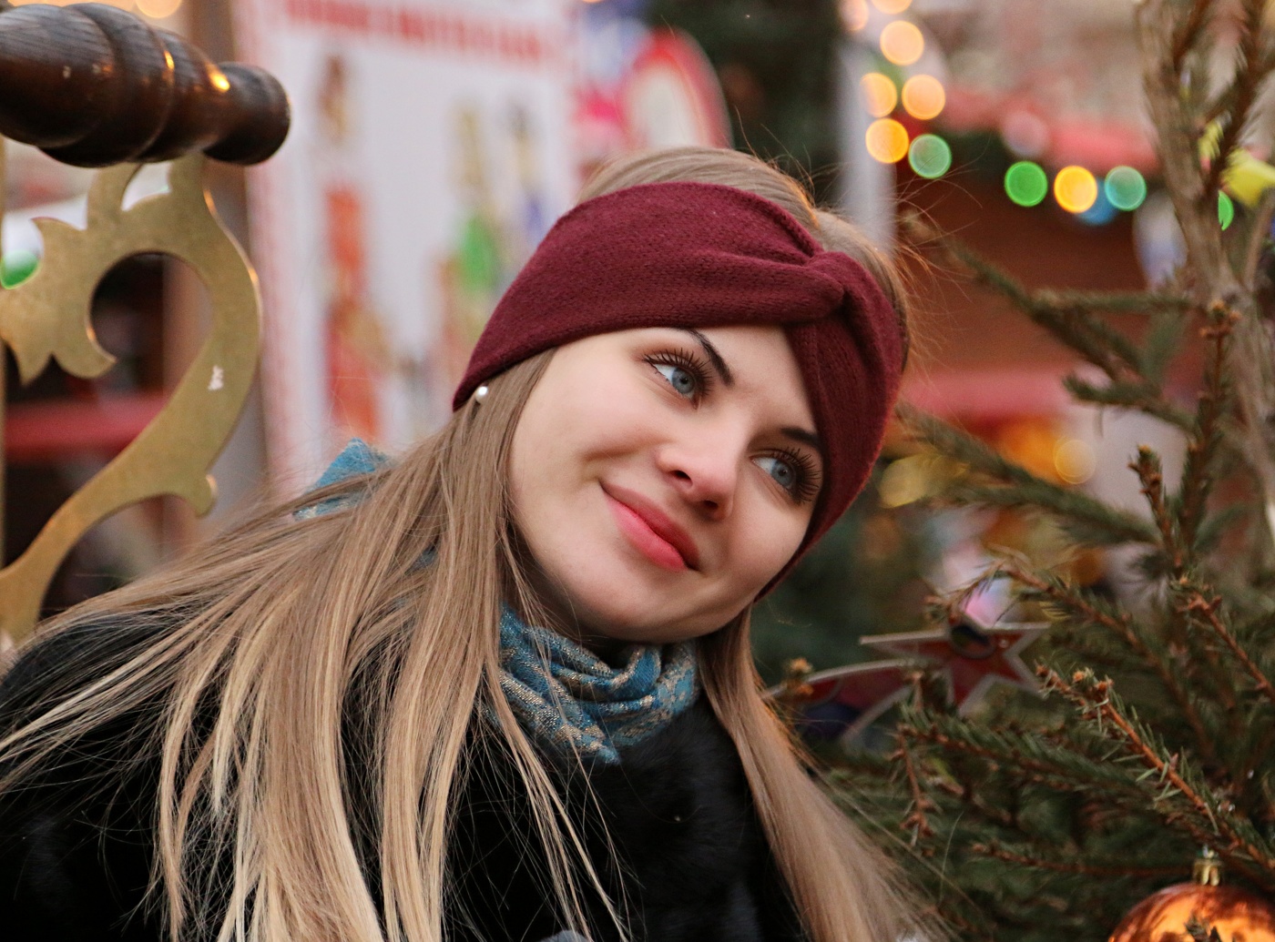 Настроение