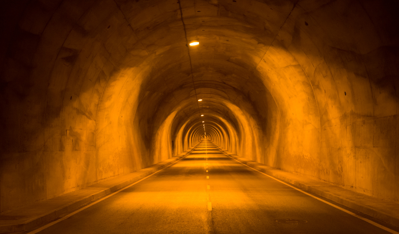 Дорога без конца