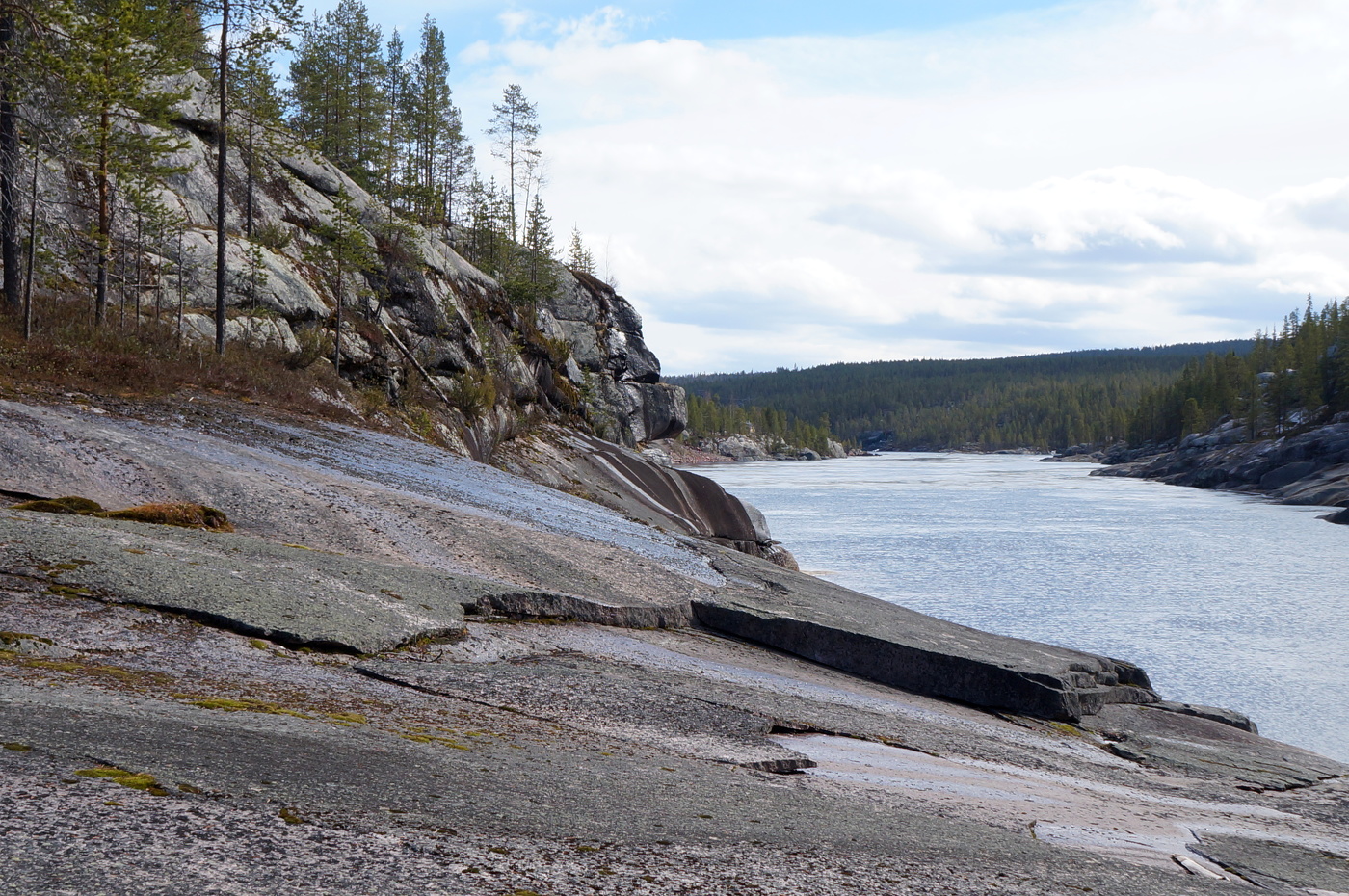 Катальная горка