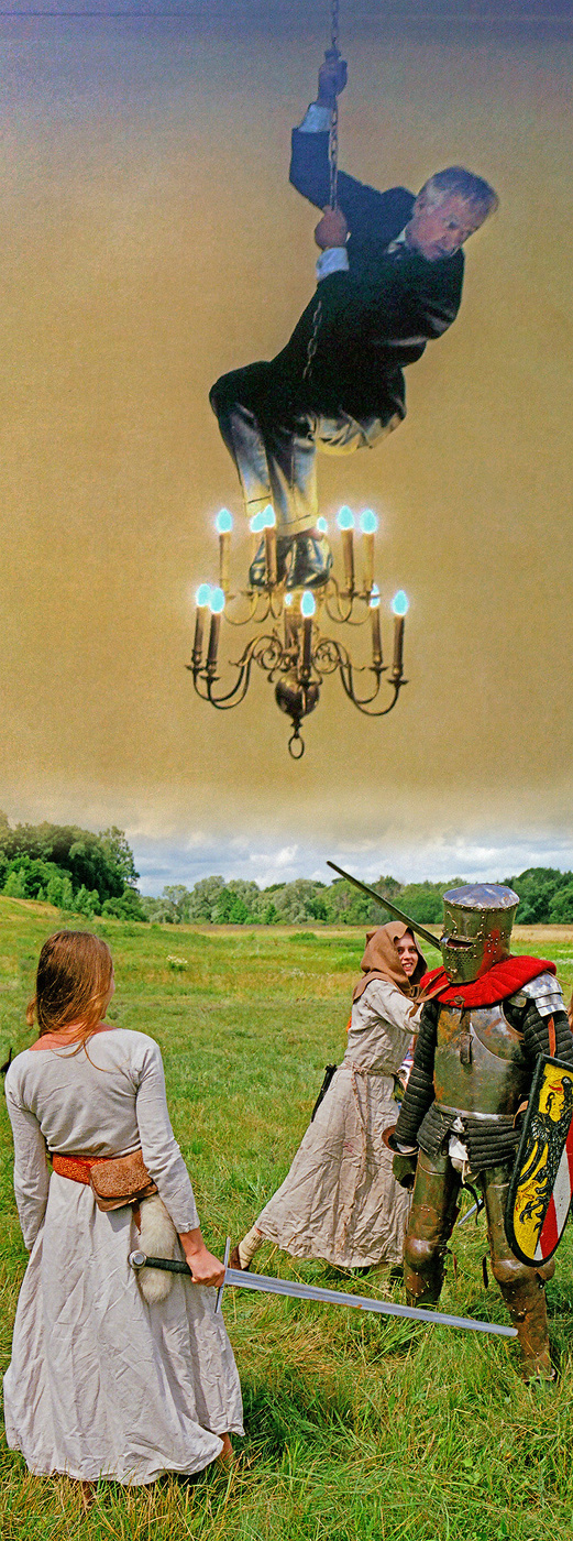 Квантовая реальность