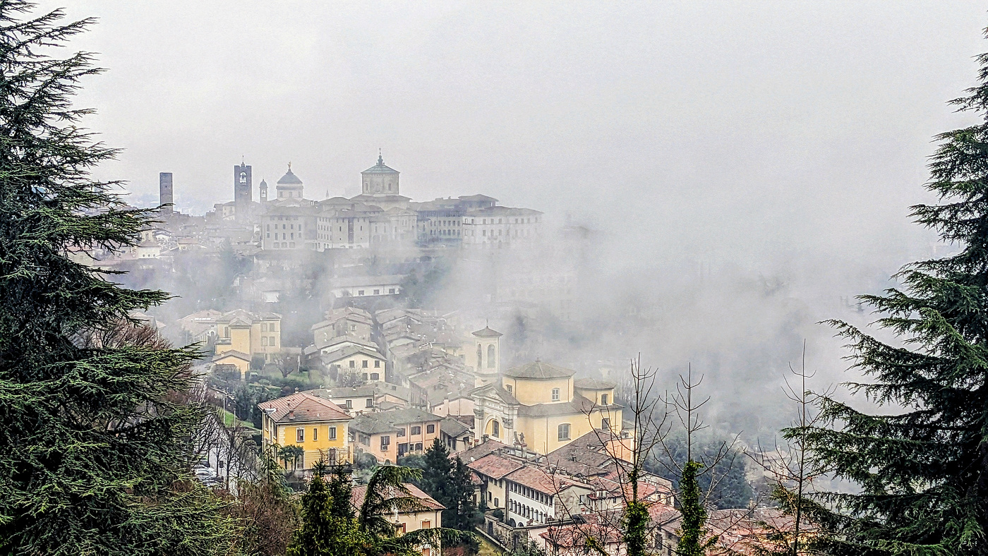 Bergamo