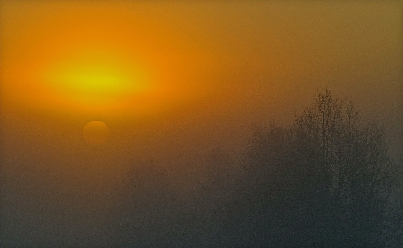 Дивное мгновенье!