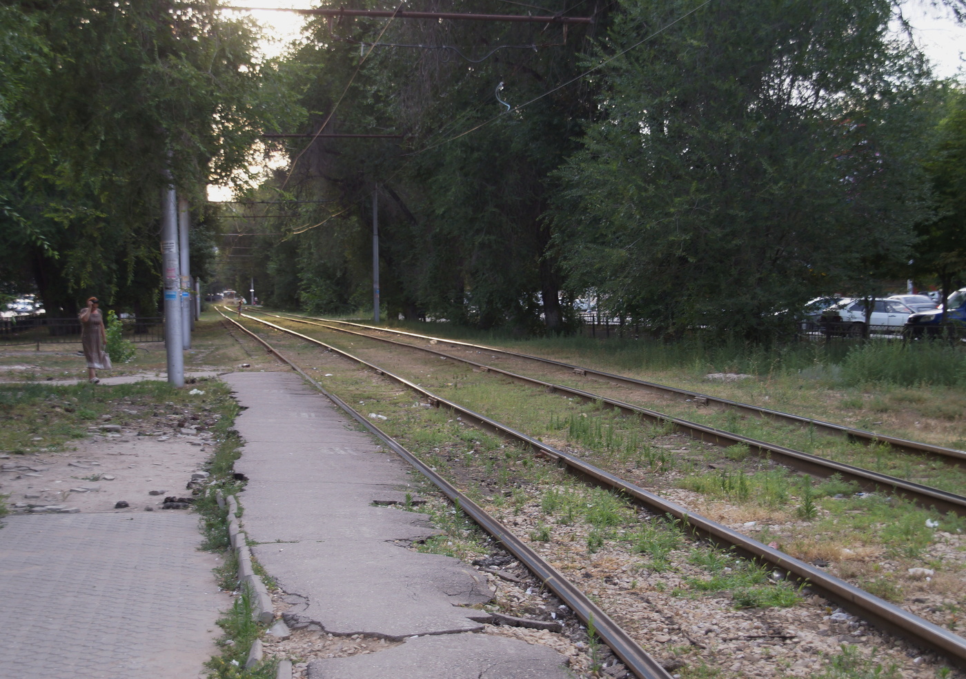 Великая, могучая, никем не победимая (саратов)