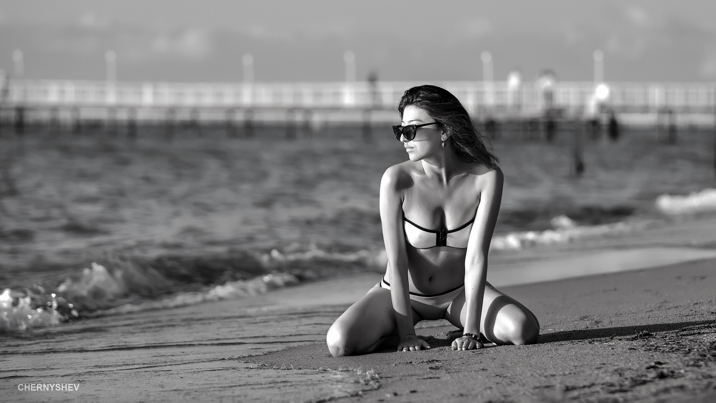 Из альбома "следы на песке".