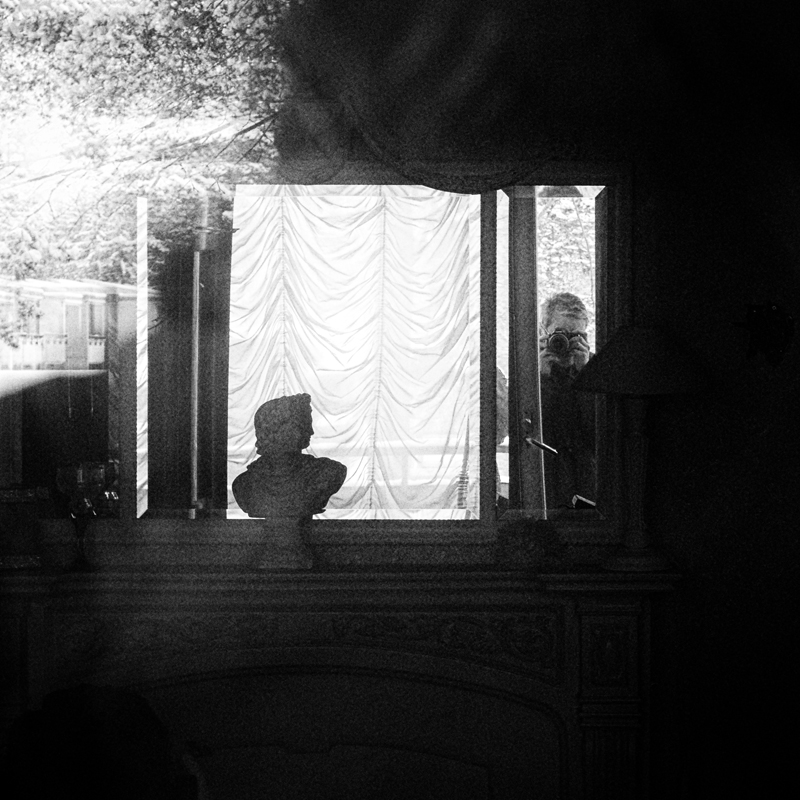 Такая, брат, у нас порода