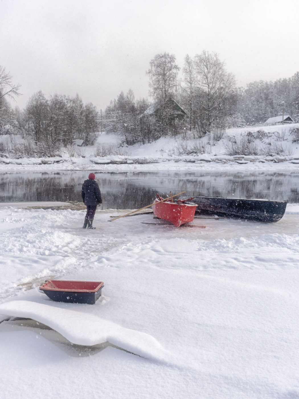 Жизнь вокруг