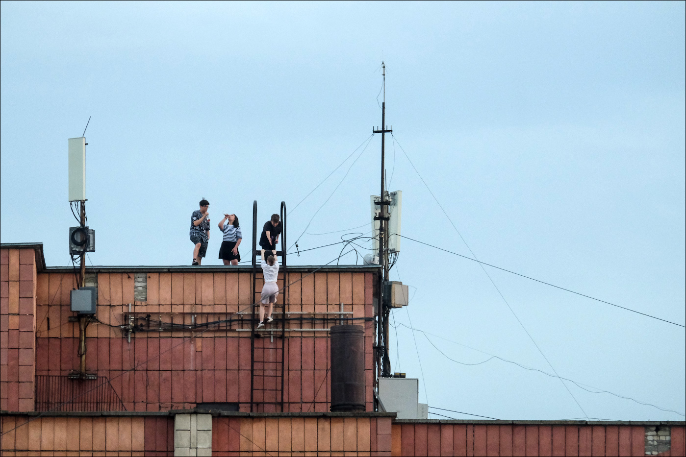 стэйруэй ту