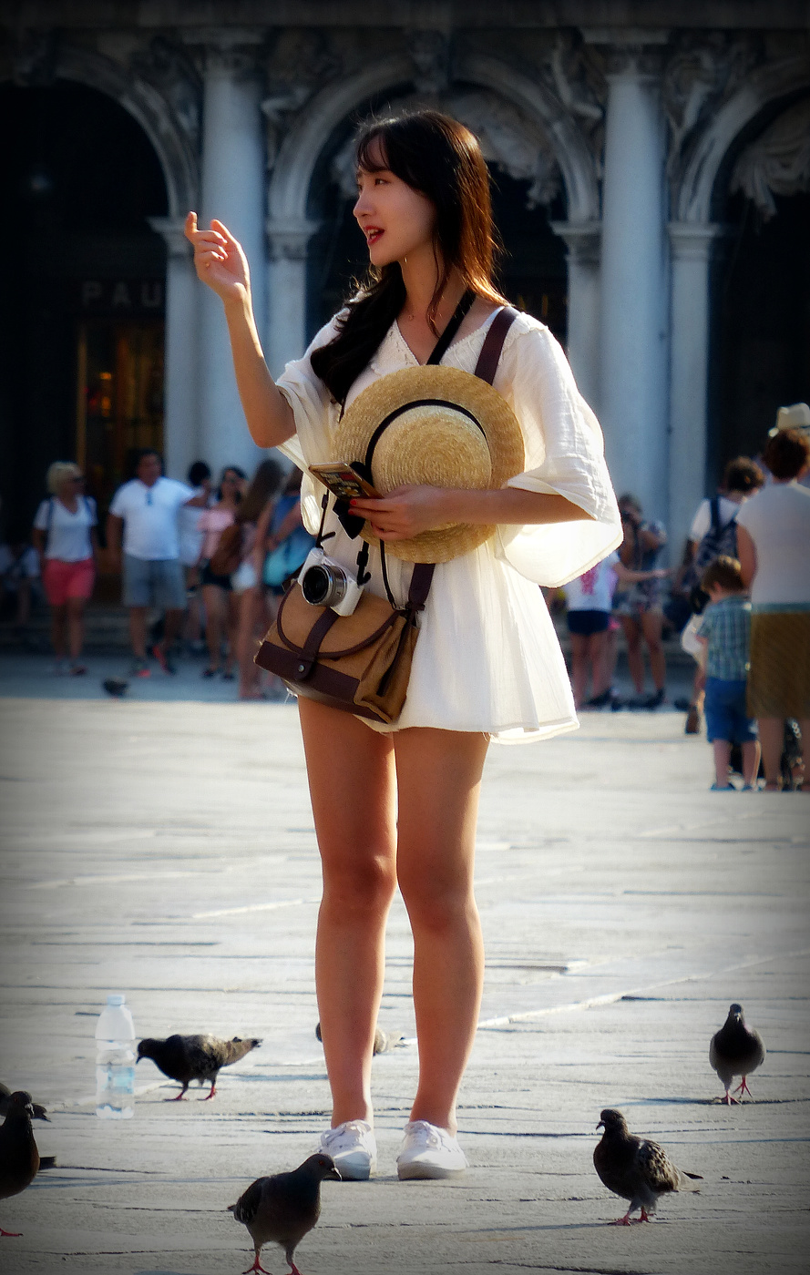 Вдохновение Сан-Марко