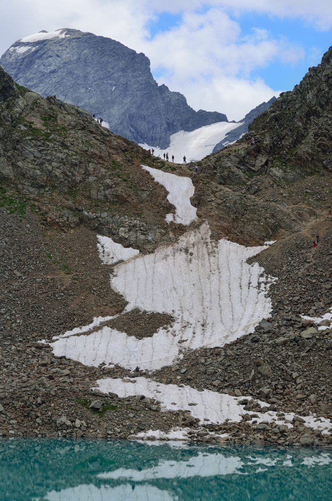 Перевал Иркиз