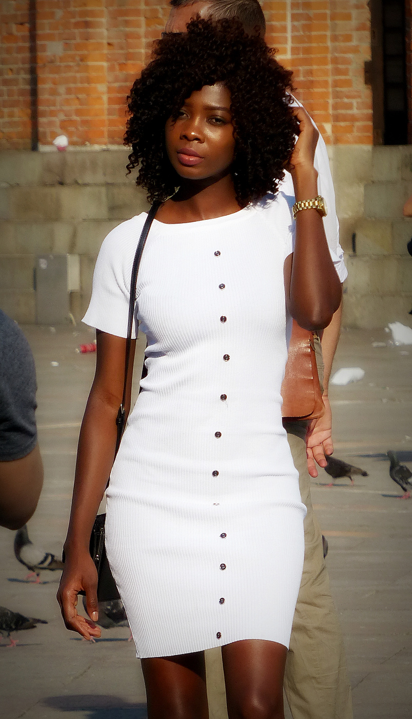 Кофе с молоком