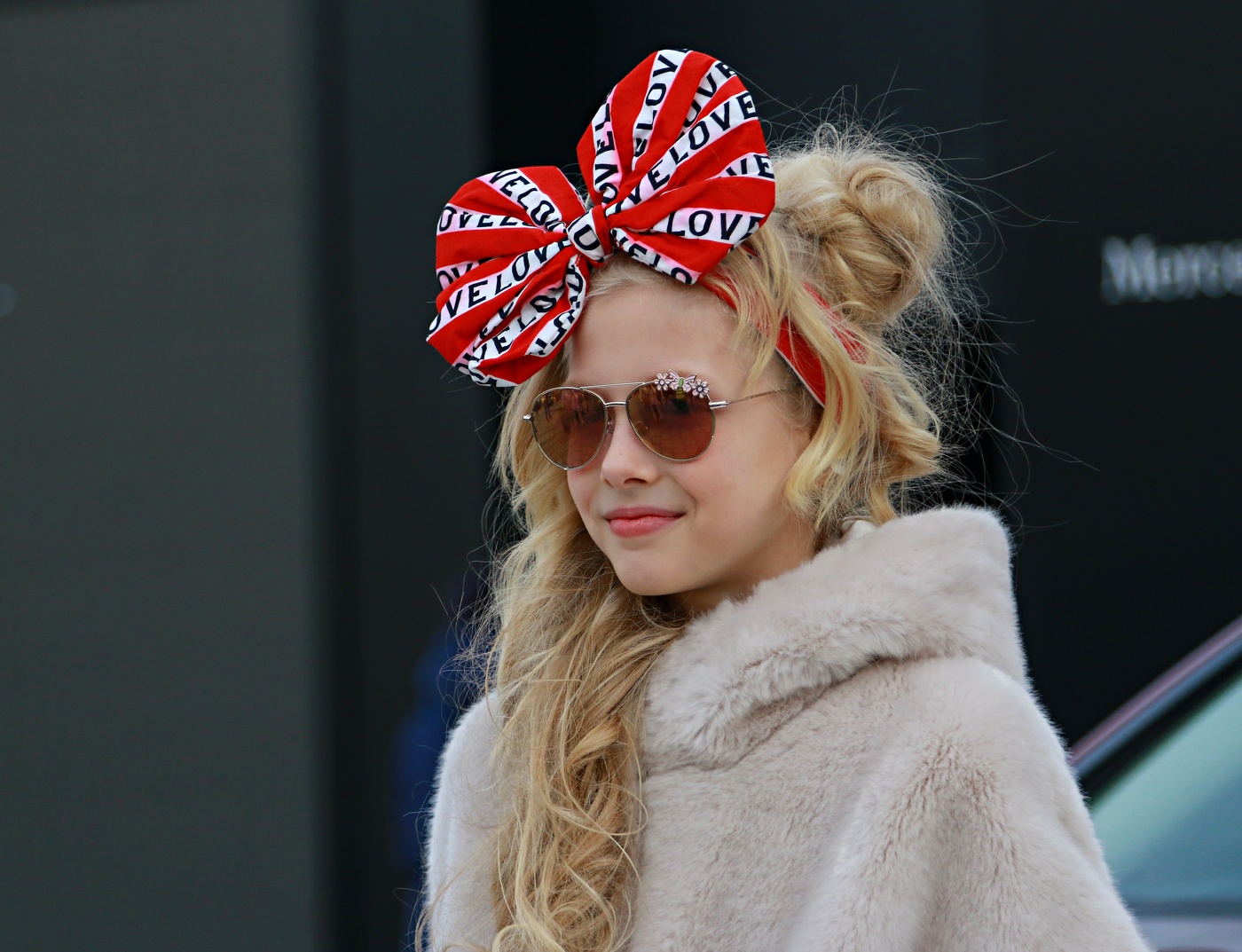 Портрет с мероприятия