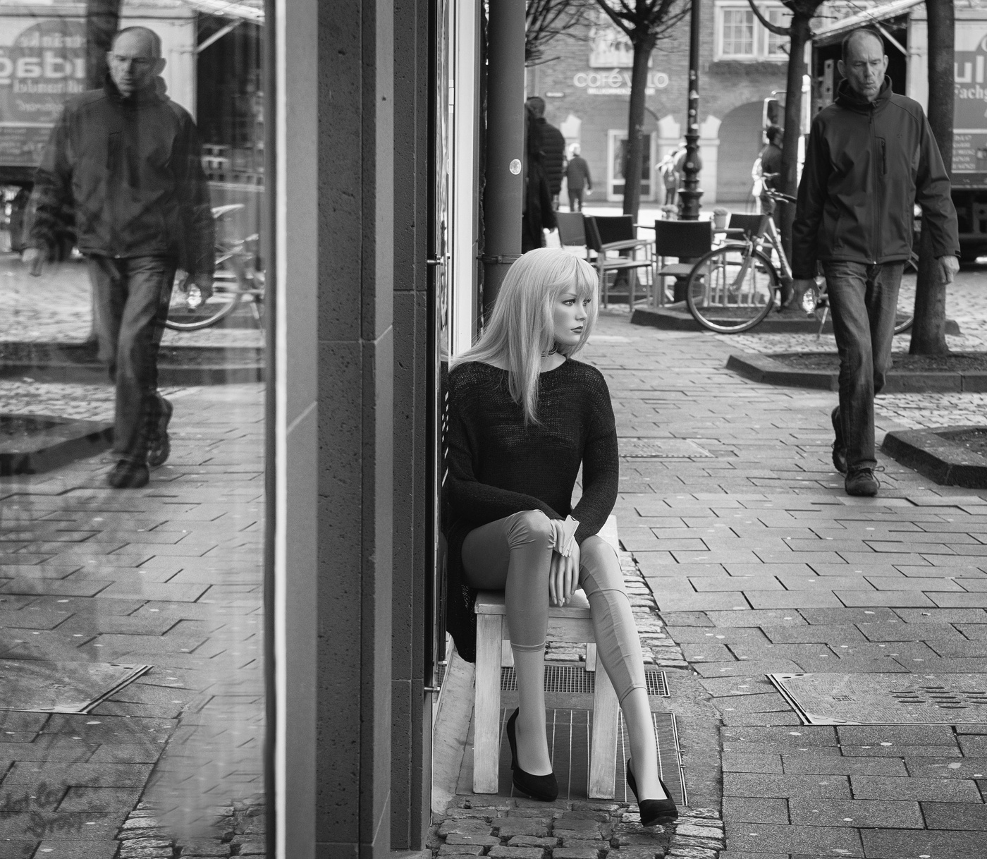 Шерше ля фам