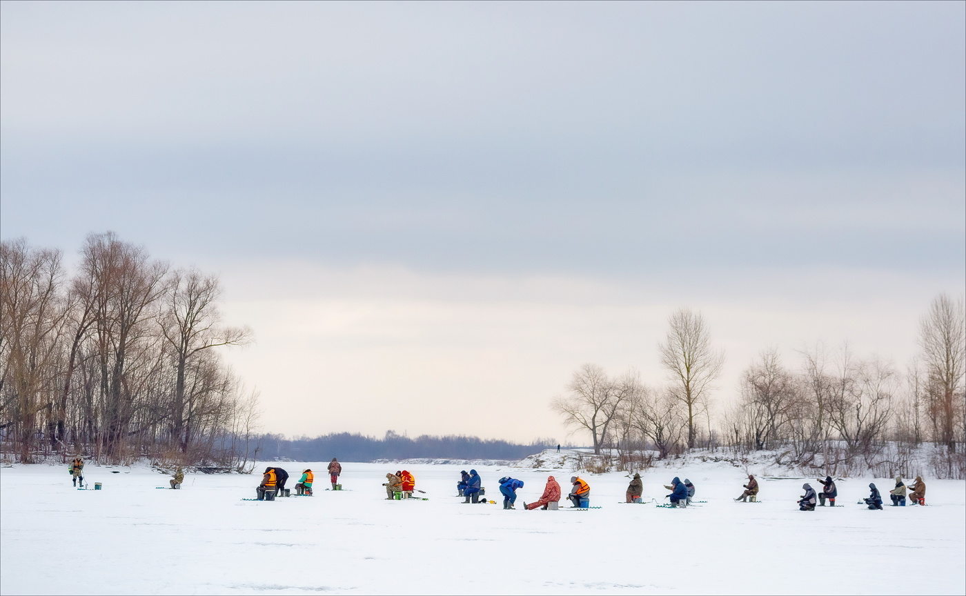 РЫБАЦКОЕ БРАТСТВО