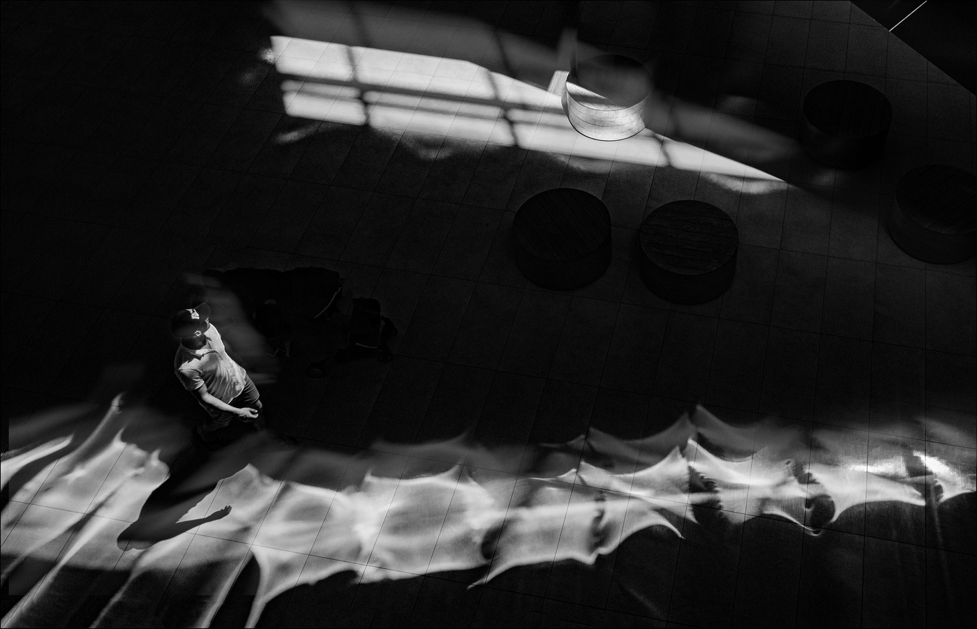 Волны света.