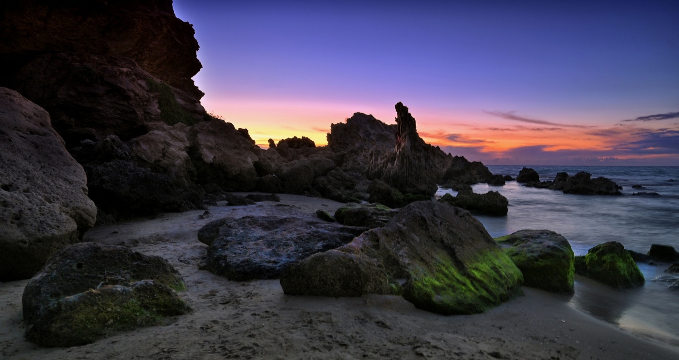 Закатная история