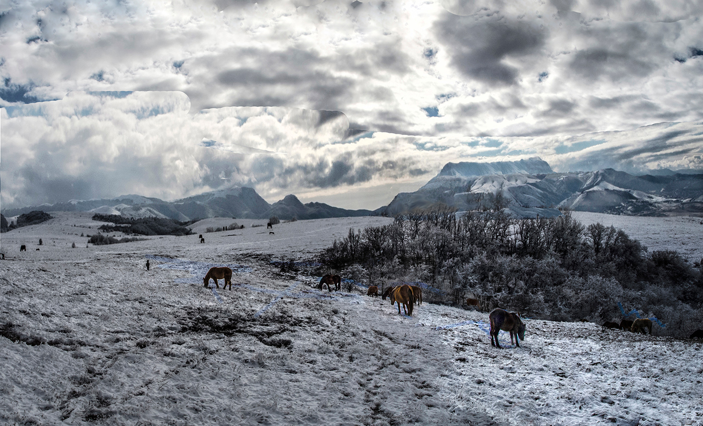 Сумеречное время