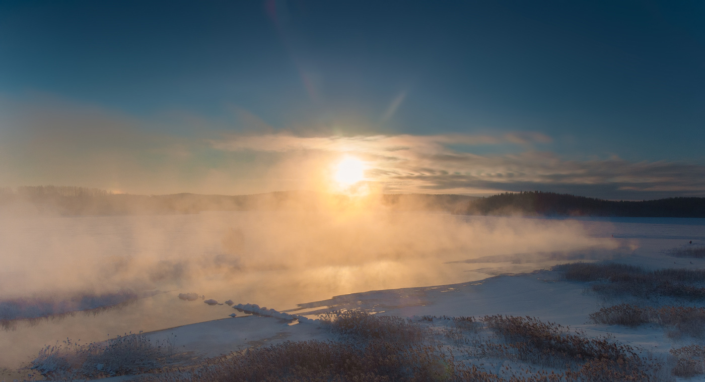 Теплое течение