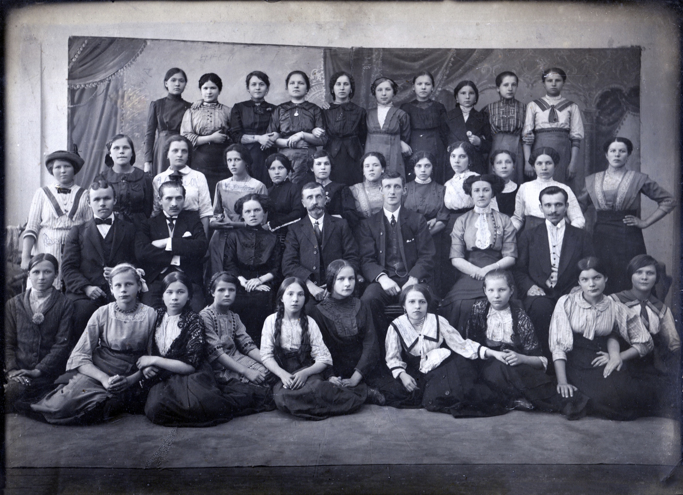 "И. и П. Коатс», английская ниточная фабрика, СПб.