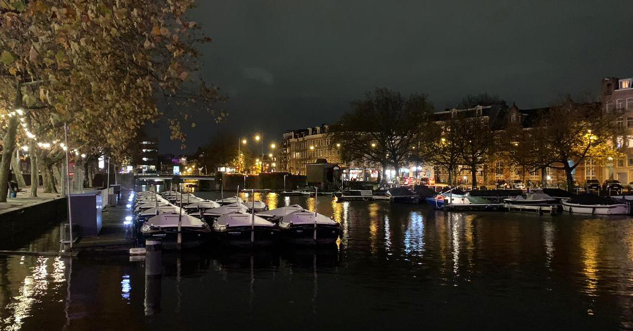 на зимнем приколе