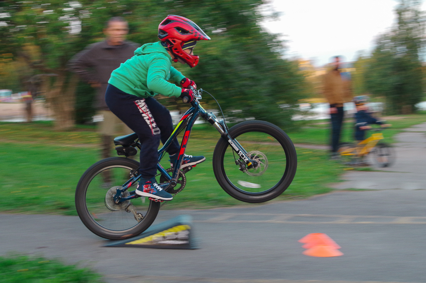 Я всё смогу