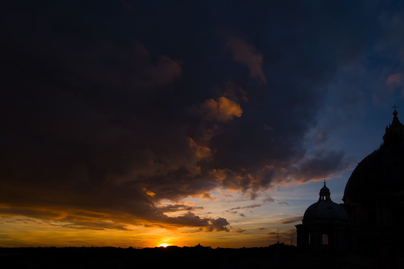 Собор Святого Петра