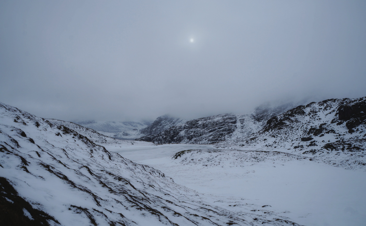 Из серии "Немного плохая погода"