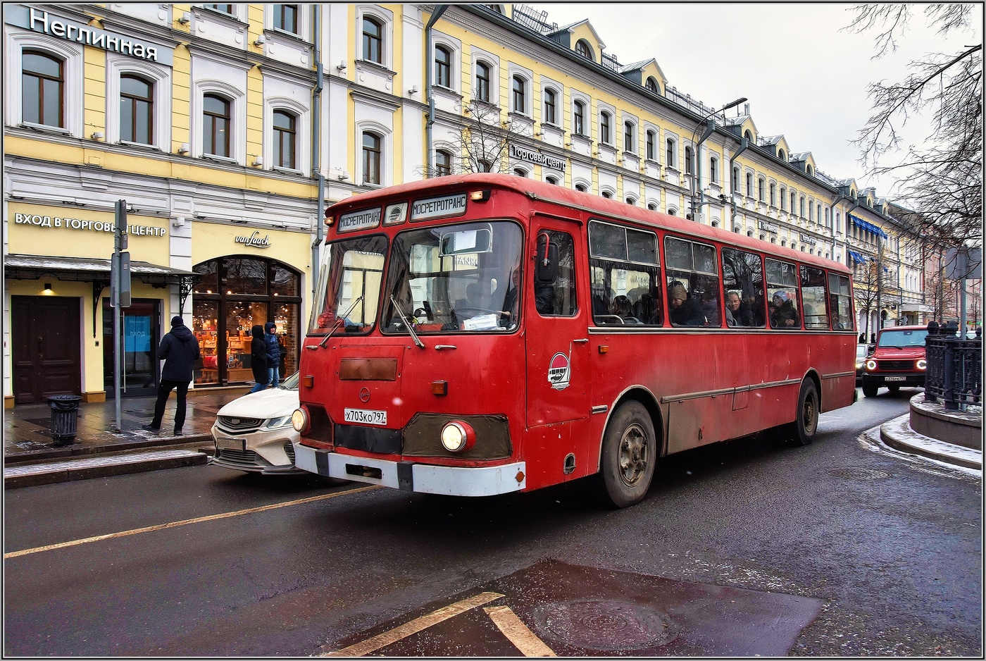 .... "Старичок" ....
