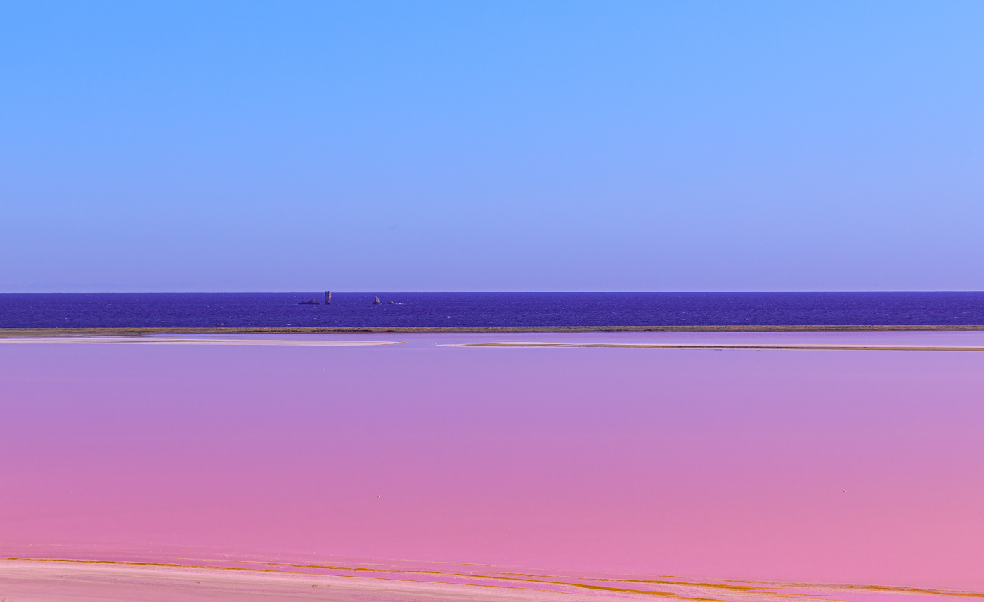 Кояшское озеро