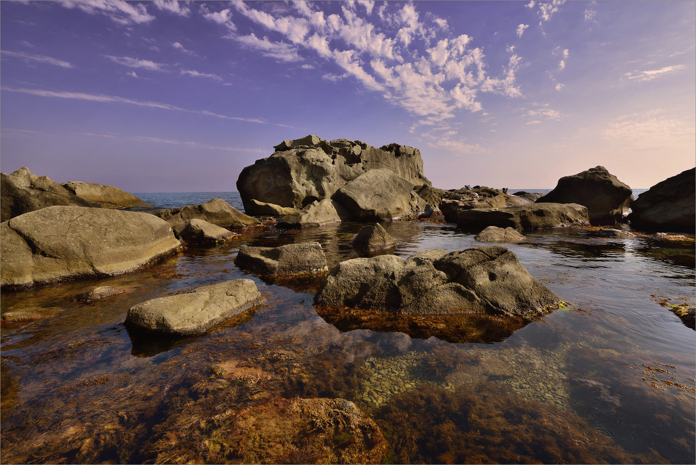 Медитация...