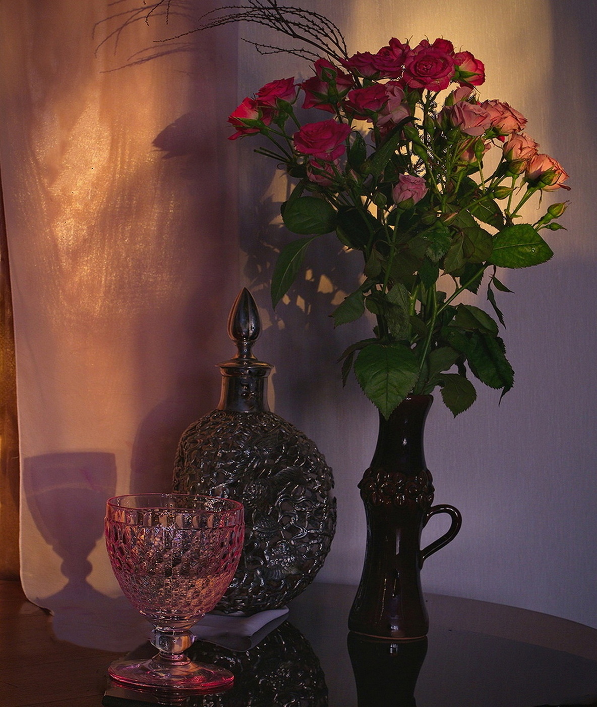 Солнце на лето