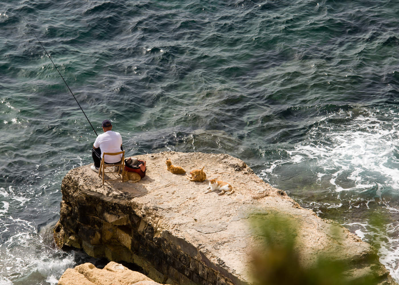 в ожидании Чуда