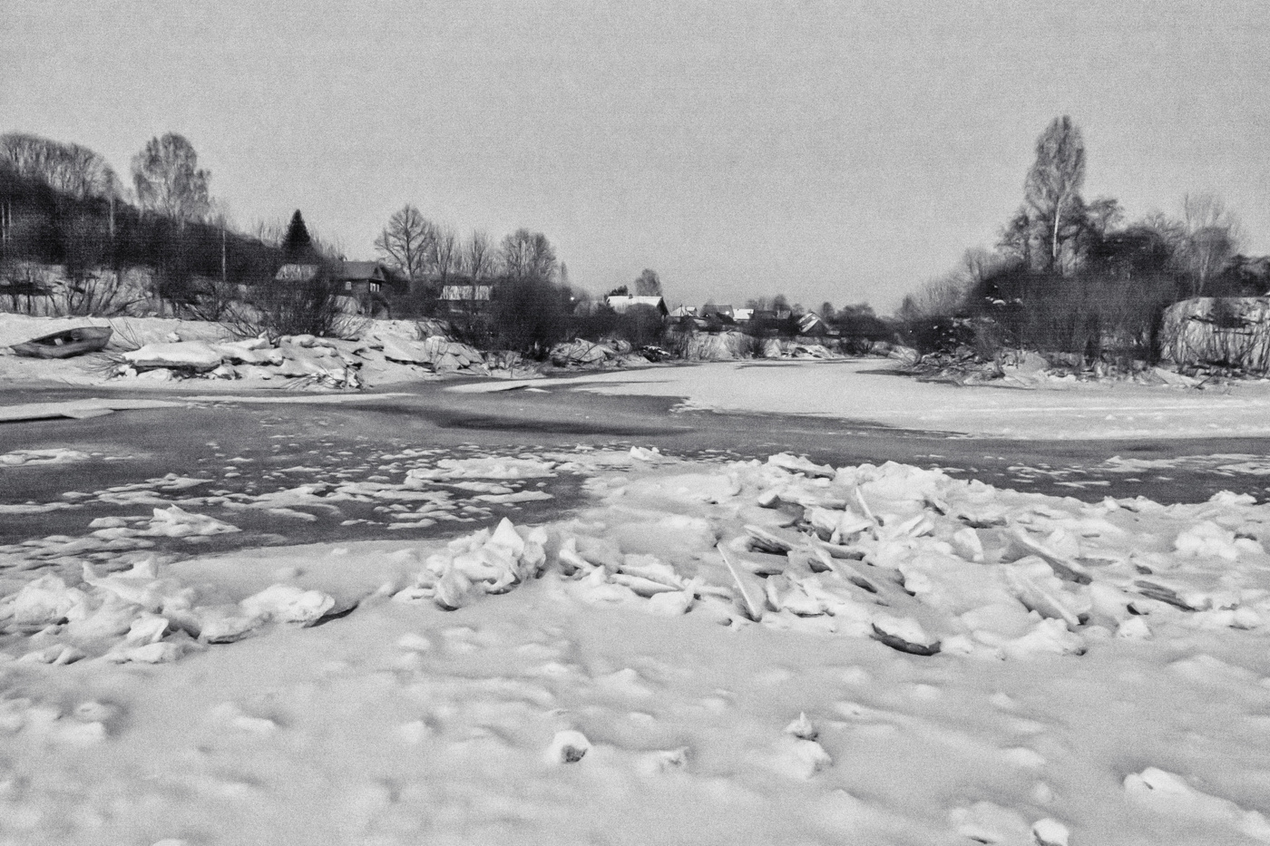 Жизнь вокруг