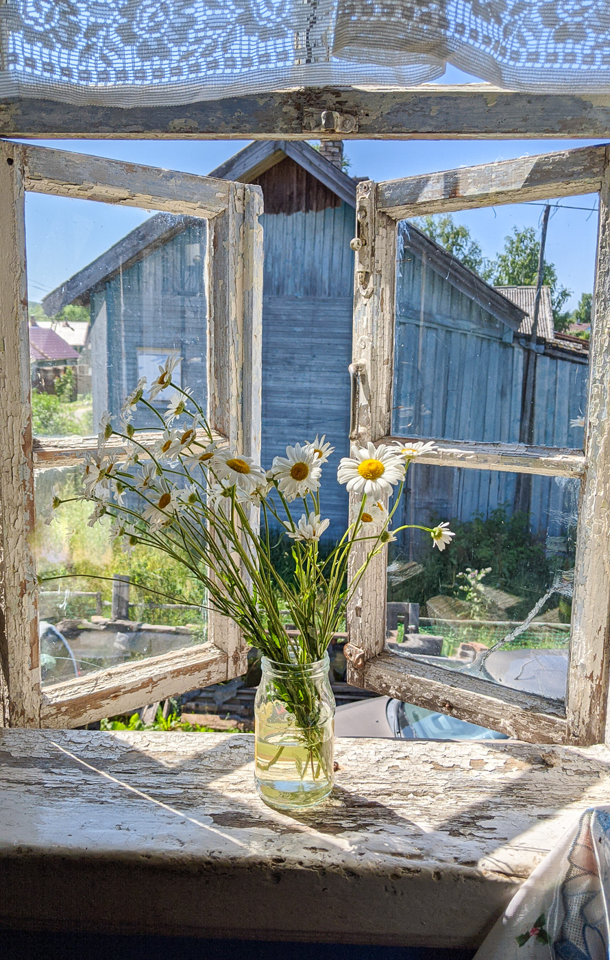 Столетний дом