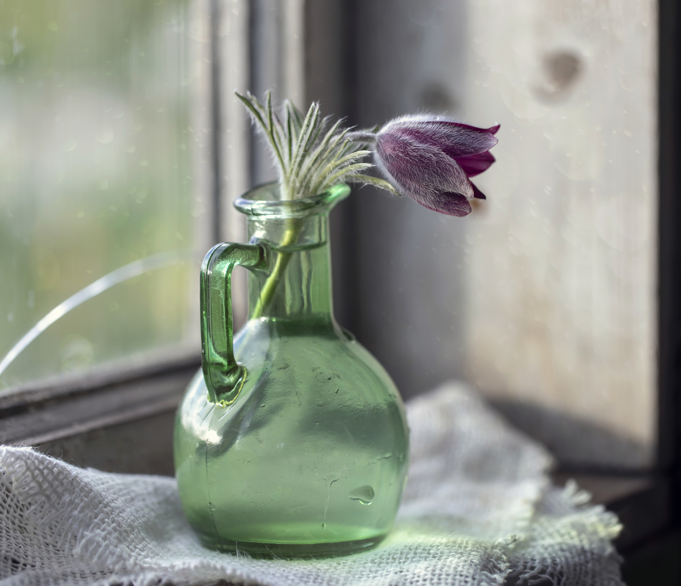 А завтра весна...