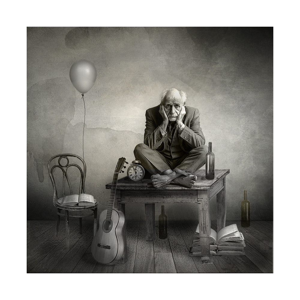 кажется жизнь удалась...