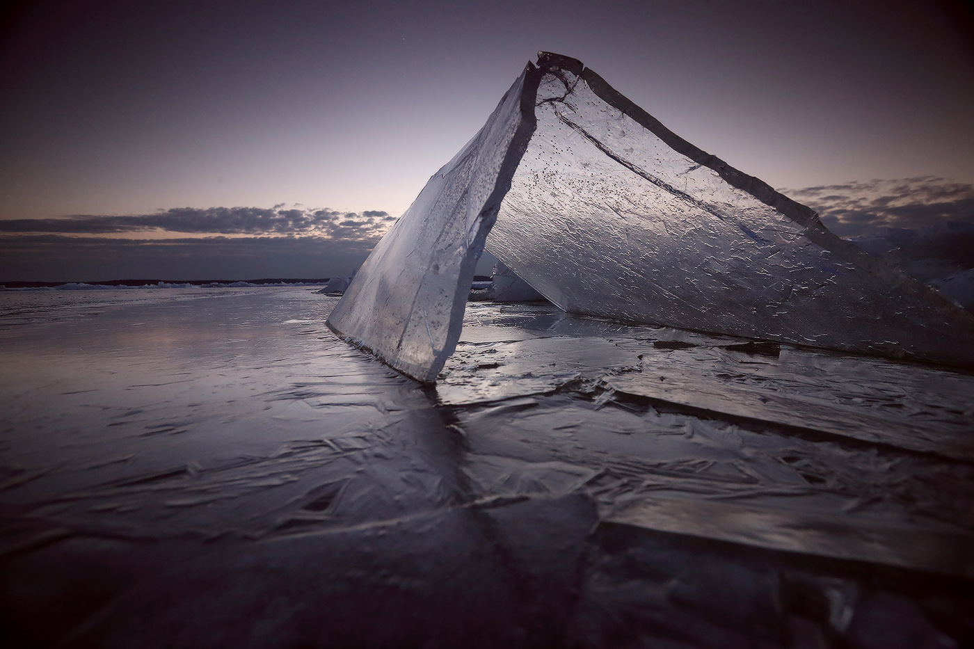 дом хрустальный