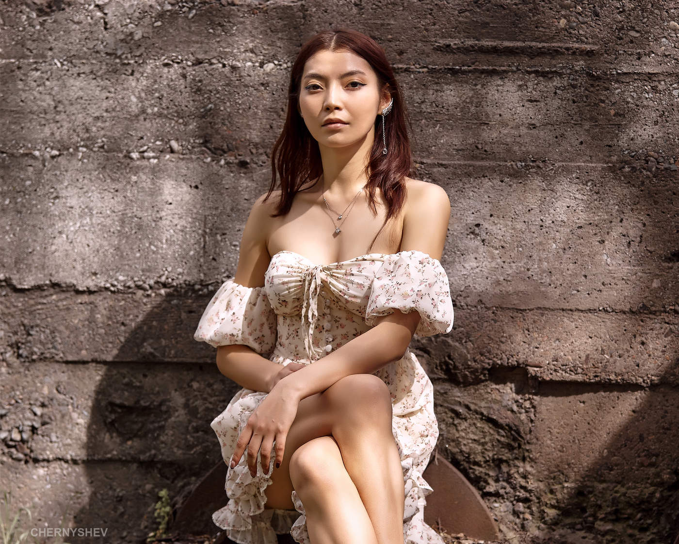 из альбома "звуки улиц".