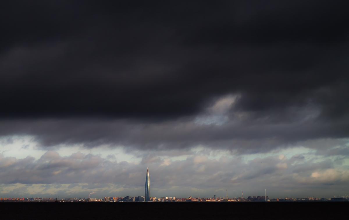 Маркизова лужа 7