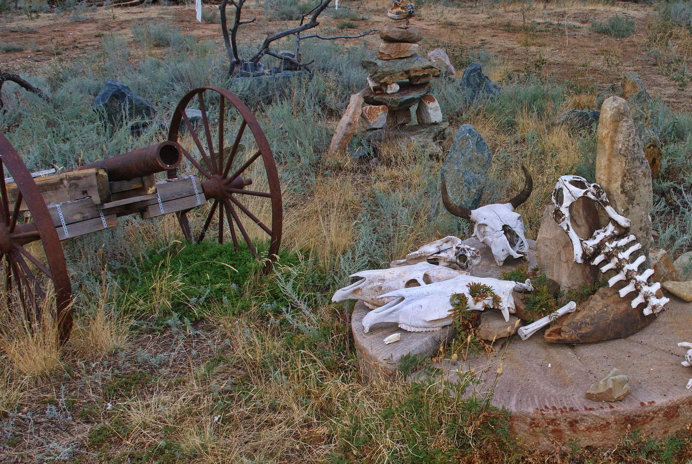 Апофеоз Войны