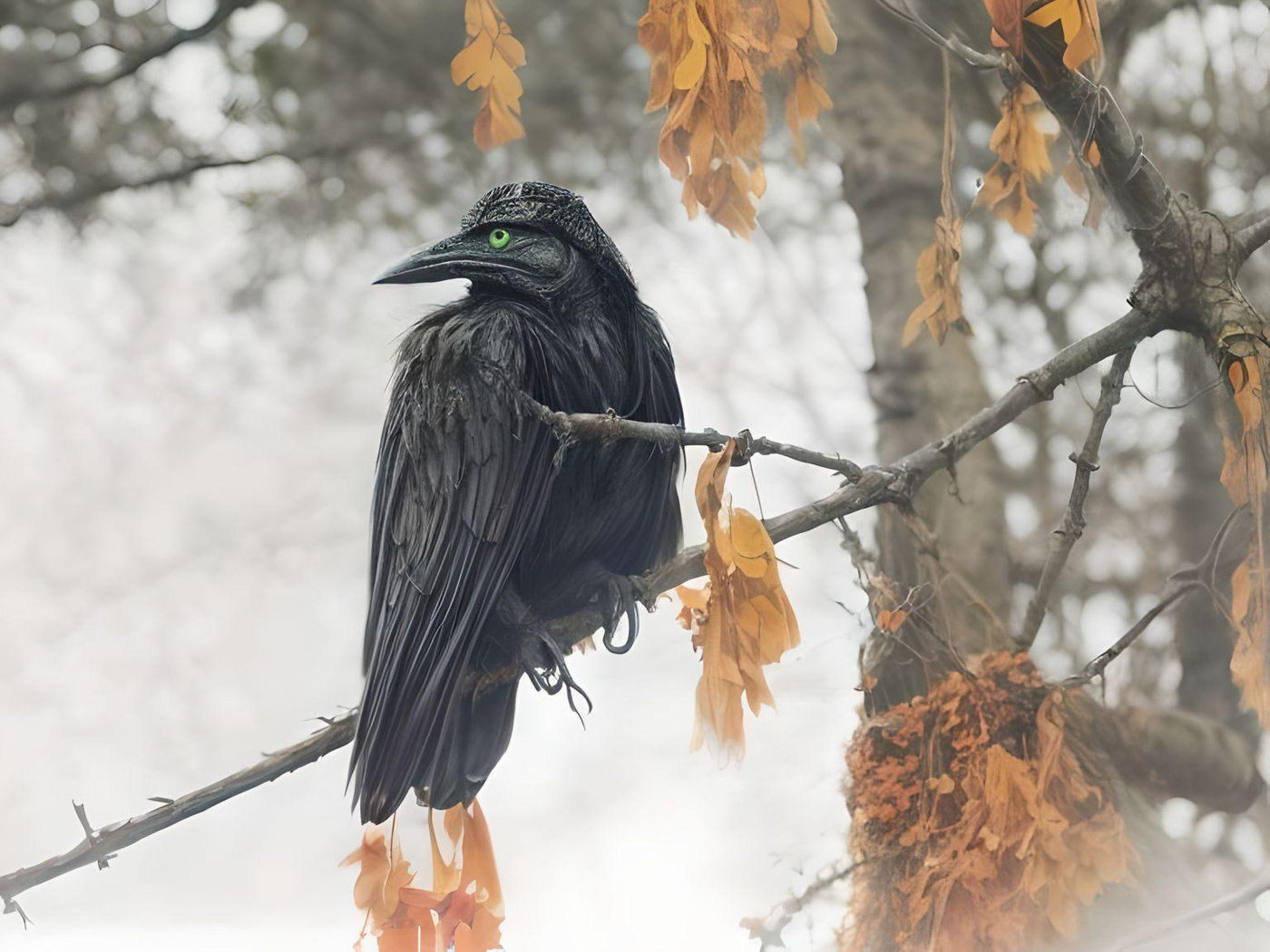 Мрачный вестник