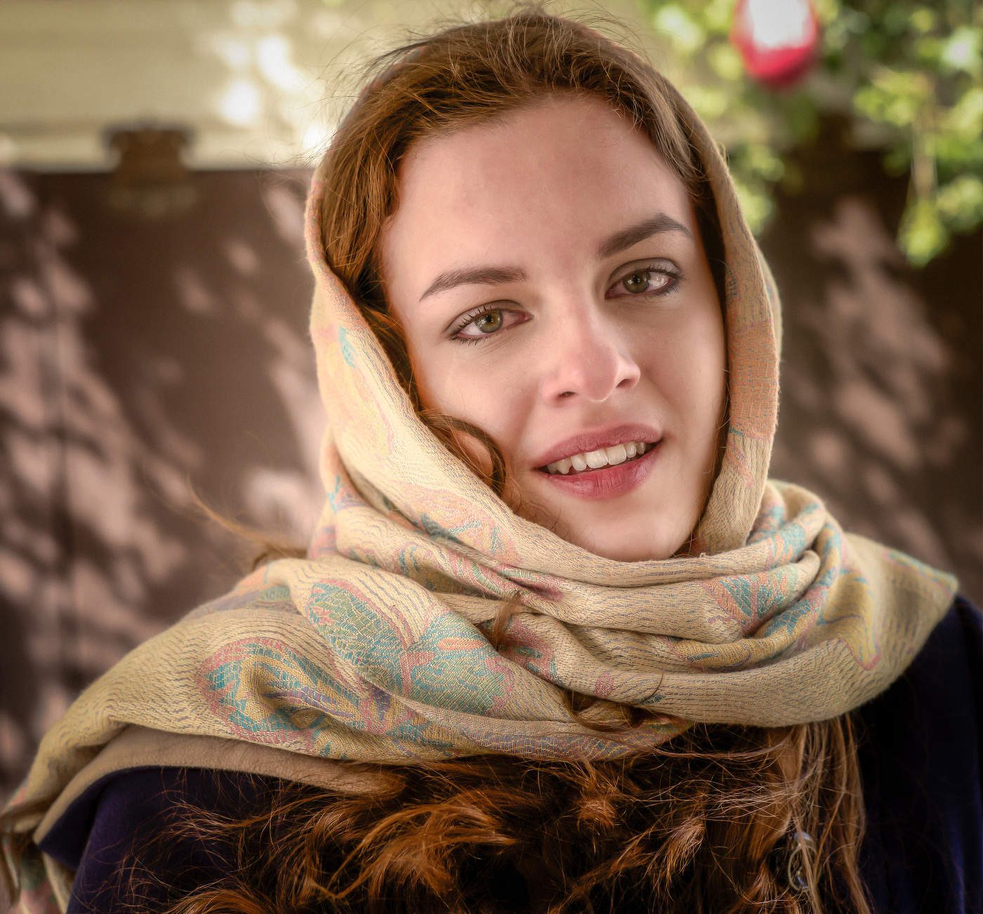 Город и люди