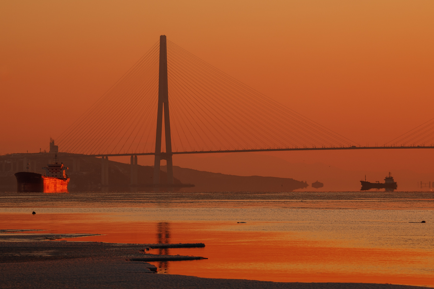 Город восходящего солнца 2